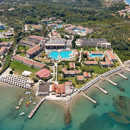 Roda Beach Resort & Spa 외부 사진