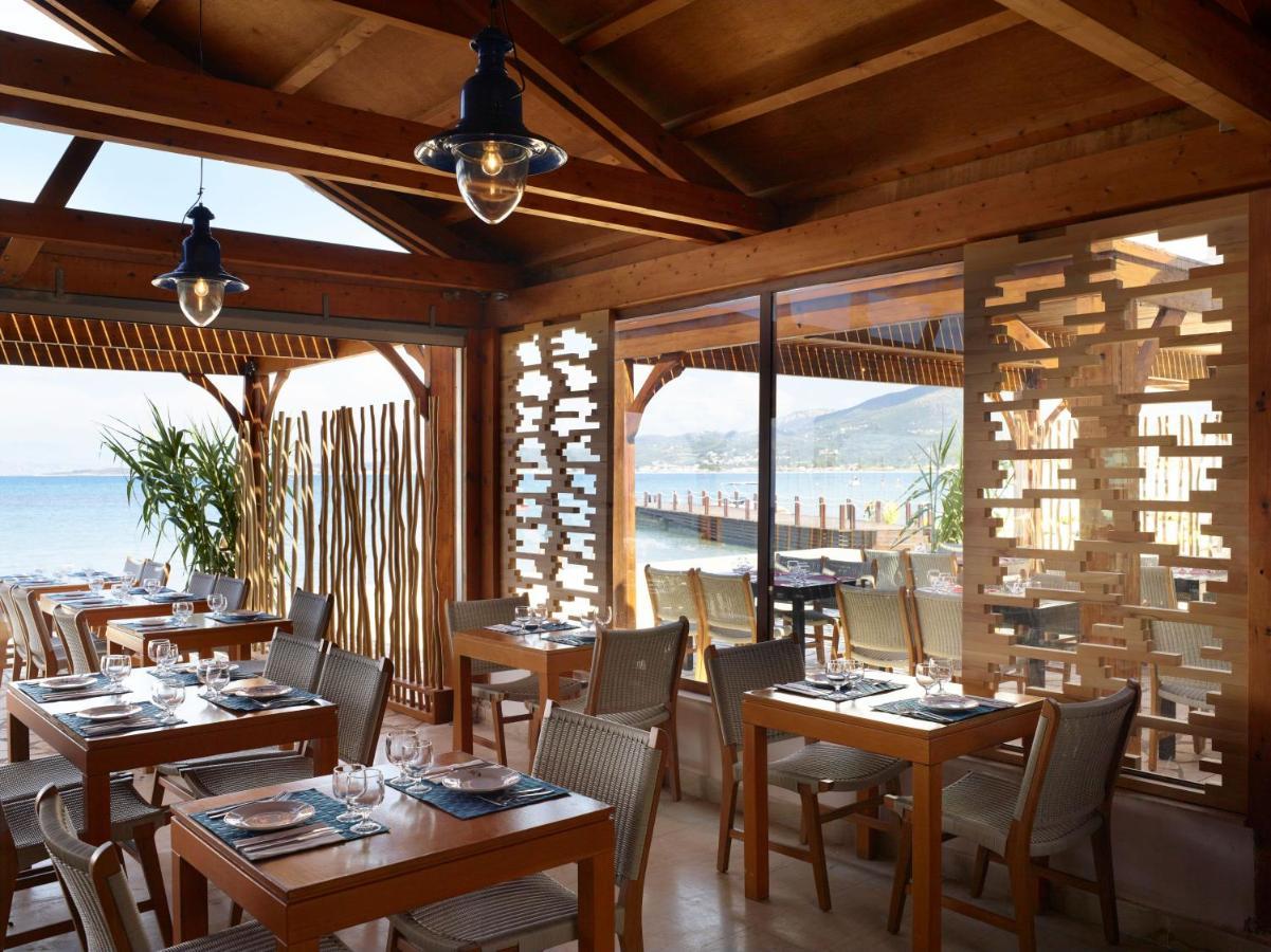 Roda Beach Resort & Spa 외부 사진