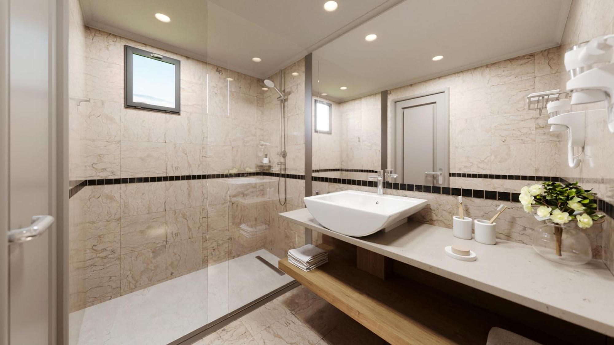 Roda Beach Resort & Spa 외부 사진